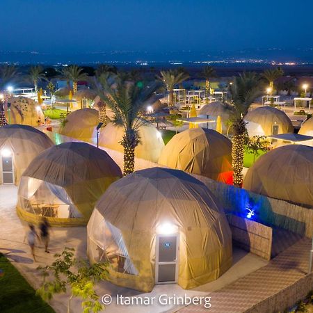 מלון קליה  Camp Sahara מראה חיצוני תמונה